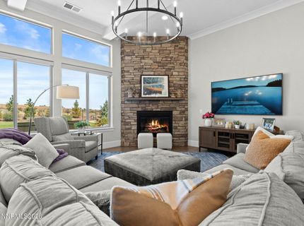 5451 Salmon River Court, Reno, NV 89511 Photo