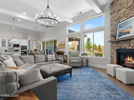 5451 Salmon River Court, Reno, NV 89511 Photo
