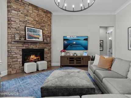 5451 Salmon River Court, Reno, NV 89511 Photo