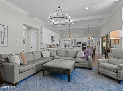 5451 Salmon River Court, Reno, NV 89511 Photo