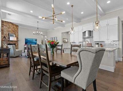 5451 Salmon River Court, Reno, NV 89511 Photo