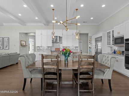 5451 Salmon River Court, Reno, NV 89511 Photo