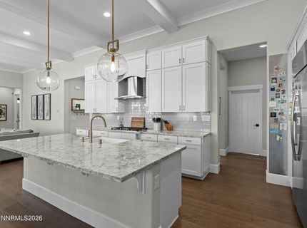 5451 Salmon River Court, Reno, NV 89511 Photo