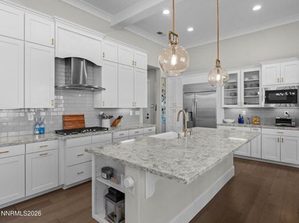 5451 Salmon River Court, Reno, NV 89511 Photo