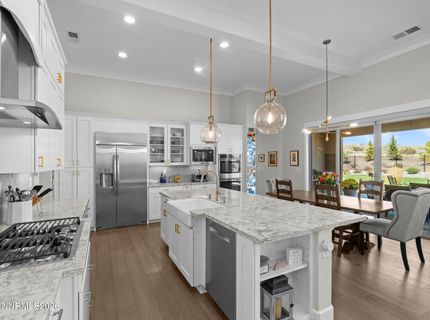 5451 Salmon River Court, Reno, NV 89511 Photo