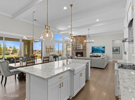 5451 Salmon River Court, Reno, NV 89511 Photo