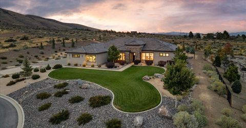 5451 Salmon River Court, Reno, NV 89511 Photo