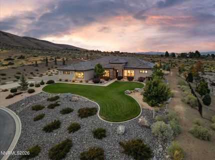 5451 Salmon River Court, Reno, NV 89511 Photo