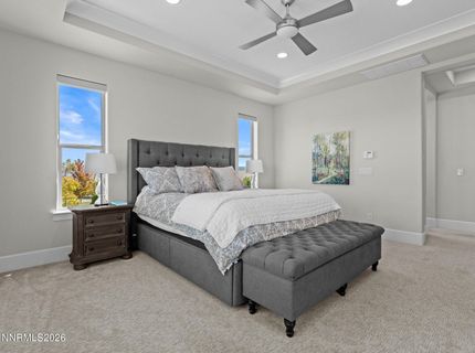 5451 Salmon River Court, Reno, NV 89511 Photo