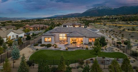 5451 Salmon River Court, Reno, NV 89511 Photo