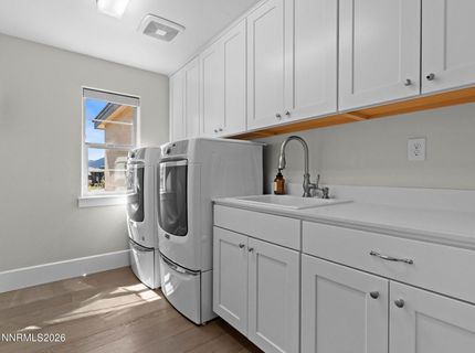 5451 Salmon River Court, Reno, NV 89511 Photo