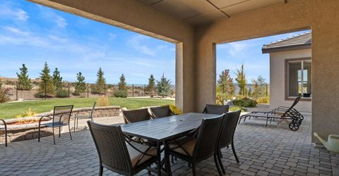 5451 Salmon River Court, Reno, NV 89511 Photo