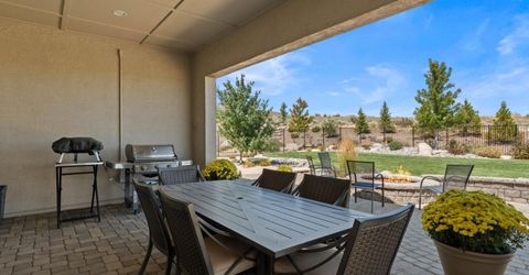 5451 Salmon River Court, Reno, NV 89511 Photo