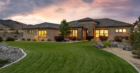 5451 Salmon River Court, Reno, NV 89511 Photo