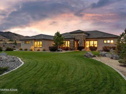 5451 Salmon River Court, Reno, NV 89511 Photo