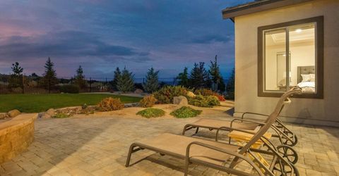 5451 Salmon River Court, Reno, NV 89511 Photo