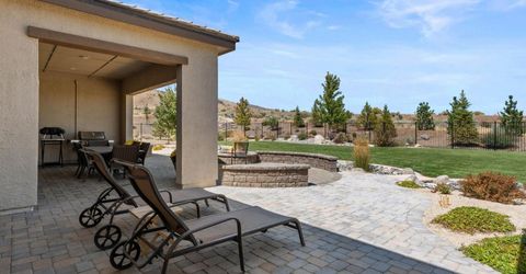 5451 Salmon River Court, Reno, NV 89511 Photo