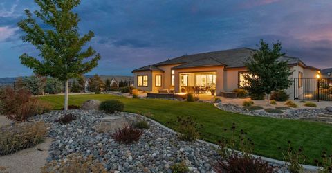 5451 Salmon River Court, Reno, NV 89511 Photo