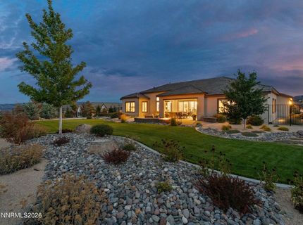 5451 Salmon River Court, Reno, NV 89511 Photo