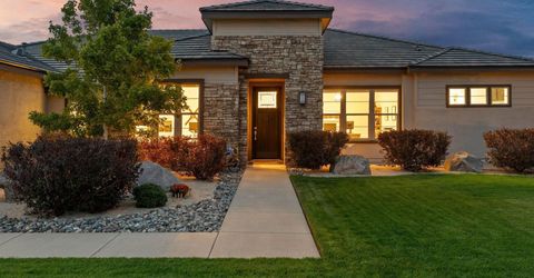 5451 Salmon River Court, Reno, NV 89511 Photo