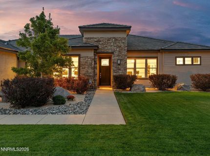 5451 Salmon River Court, Reno, NV 89511 Photo