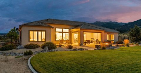 5451 Salmon River Court, Reno, NV 89511 Photo