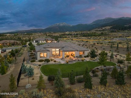 5451 Salmon River Court, Reno, NV 89511 Photo