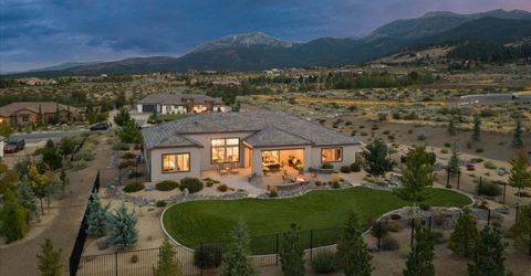 5451 Salmon River Court, Reno, NV 89511 Photo