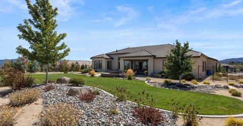 5451 Salmon River Court, Reno, NV 89511 Photo