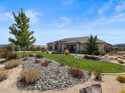 5451 Salmon River Court, Reno, NV 89511 Photo