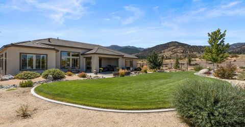5451 Salmon River Court, Reno, NV 89511 Photo