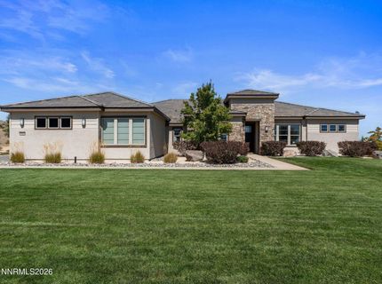 5451 Salmon River Court, Reno, NV 89511 Photo