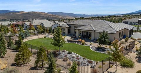 5451 Salmon River Court, Reno, NV 89511 Photo