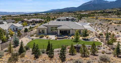 5451 Salmon River Court, Reno, NV 89511 Photo