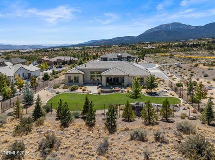 5451 Salmon River Court, Reno, NV 89511 Photo