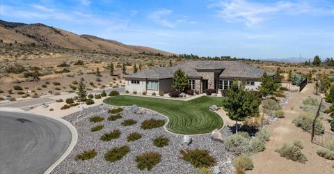 5451 Salmon River Court, Reno, NV 89511 Photo