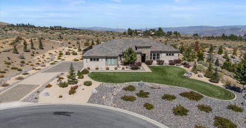 5451 Salmon River Court, Reno, NV 89511 Photo
