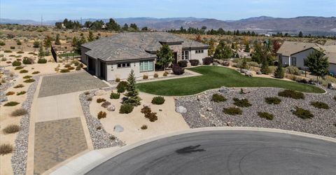 5451 Salmon River Court, Reno, NV 89511 Photo
