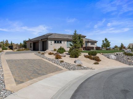 5451 Salmon River Court, Reno, NV 89511 Photo