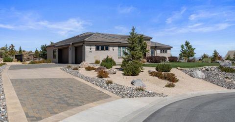 5451 Salmon River Court, Reno, NV 89511 Photo