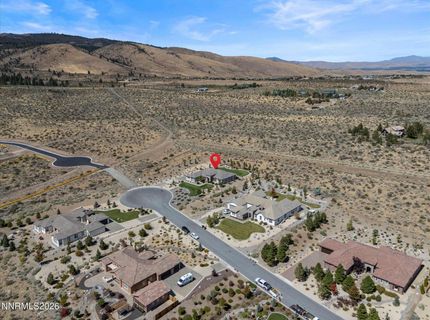5451 Salmon River Court, Reno, NV 89511 Photo