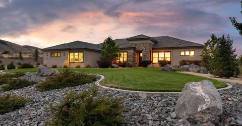 5451 Salmon River Court, Reno, NV 89511 Photo