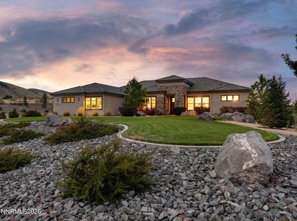 5451 Salmon River Court, Reno, NV 89511 Photo