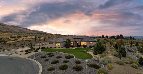 5451 Salmon River Court, Reno, NV 89511 Photo