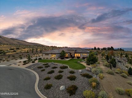 5451 Salmon River Court, Reno, NV 89511 Photo