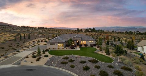 5451 Salmon River Court, Reno, NV 89511 Photo