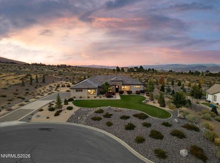 5451 Salmon River Court, Reno, NV 89511 Photo
