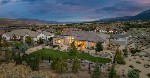 5451 Salmon River Court, Reno, NV 89511 Photo