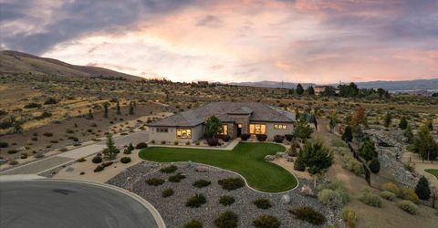 5451 Salmon River Court, Reno, NV 89511 Photo