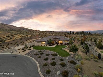 5451 Salmon River Court, Reno, NV 89511 Photo